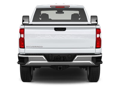 2024 Chevrolet Silverado 3500HD High Country