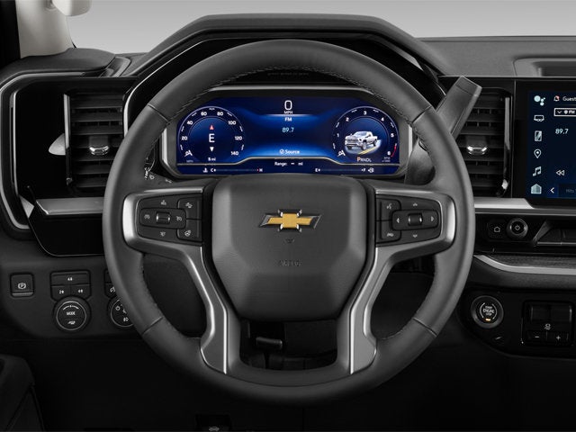 2024 Chevrolet Silverado 3500HD High Country