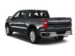 2024 Chevrolet Silverado 1500 LT LT1