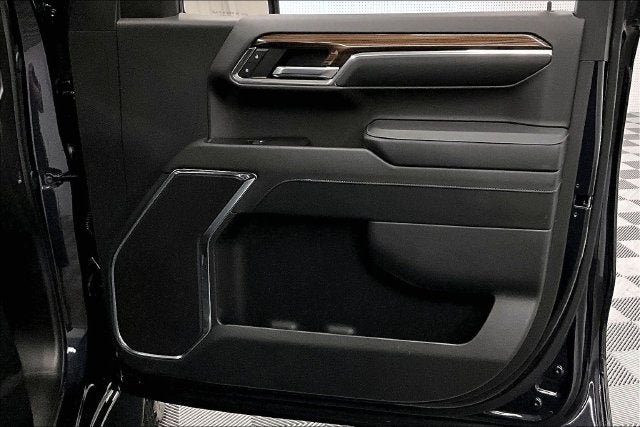 2024 Chevrolet Silverado 1500 LT LT1