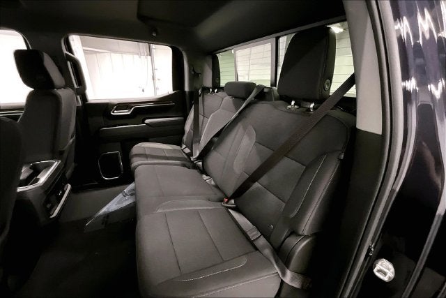 2024 Chevrolet Silverado 1500 LT LT1