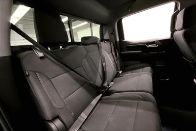 2024 Chevrolet Silverado 1500 LT LT1