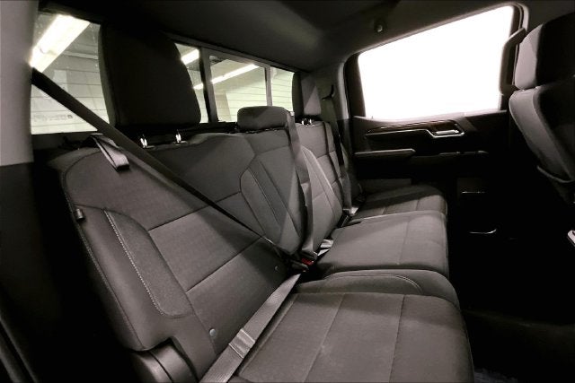 2024 Chevrolet Silverado 1500 LT LT1
