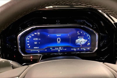 2024 Chevrolet Silverado 1500 LT LT1