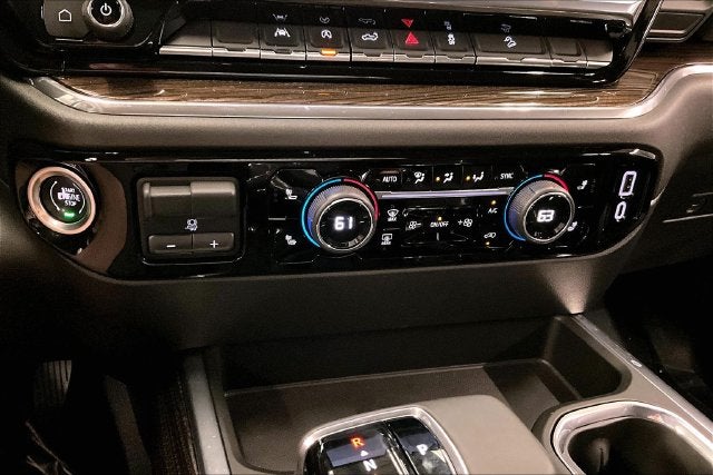2024 Chevrolet Silverado 1500 LT LT1