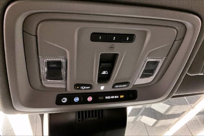 2024 Chevrolet Silverado 1500 LT LT1