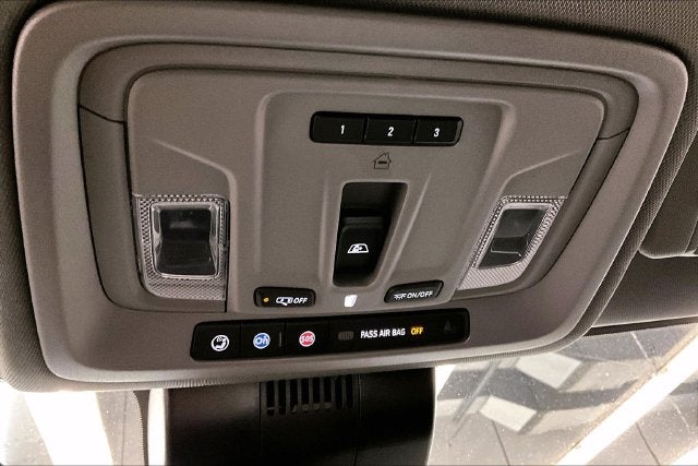 2024 Chevrolet Silverado 1500 LT LT1