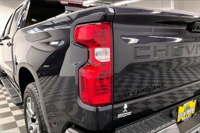 2024 Chevrolet Silverado 1500 LT LT1