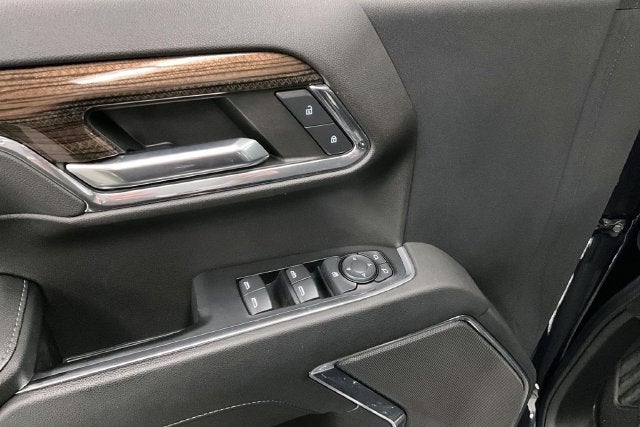 2024 Chevrolet Silverado 1500 LT LT1