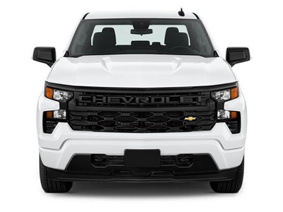2024 Chevrolet Silverado 1500 LT LT1