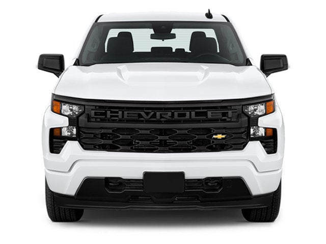 2024 Chevrolet Silverado 1500 LT LT1