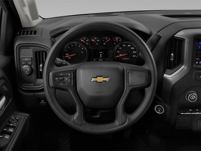 2024 Chevrolet Silverado 1500 LT LT1