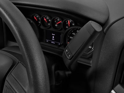2024 Chevrolet Silverado 1500 LT LT1
