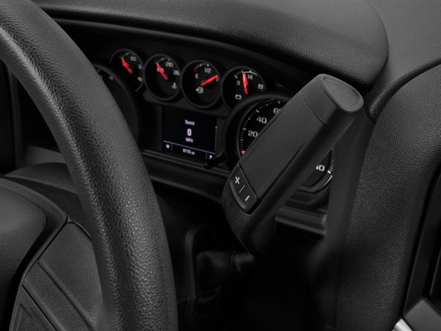 2024 Chevrolet Silverado 1500 LT LT1