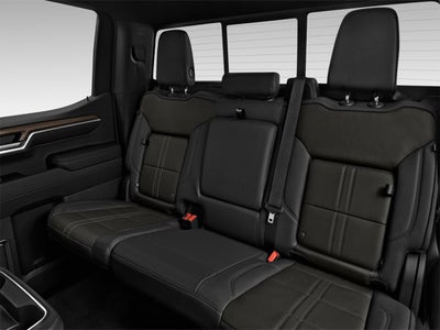 2023 Chevrolet Silverado 1500 High Country 4X4-Sunrrof-Heqated/Cooled Seats