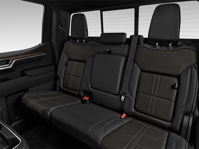 2023 Chevrolet Silverado 1500 High Country 4X4-Sunrrof-Heqated/Cooled Seats