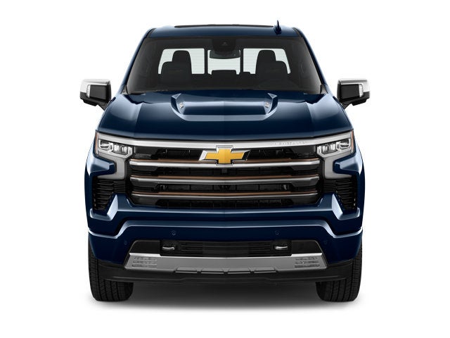 2023 Chevrolet Silverado 1500 High Country 4X4-Sunrrof-Heqated/Cooled Seats
