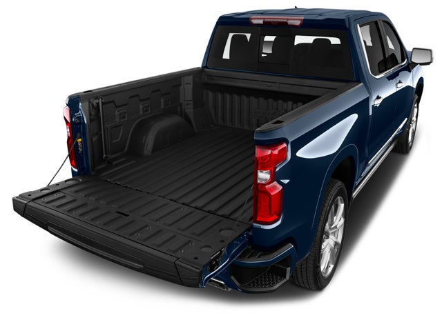 2023 Chevrolet Silverado 1500 High Country 4X4-Sunrrof-Heqated/Cooled Seats