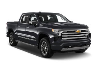2023 Chevrolet Silverado 1500 High Country 4X4-Sunrrof-Heqated/Cooled Seats