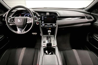 2020 Honda Civic Sport Adaptive Cruise - Remote Start