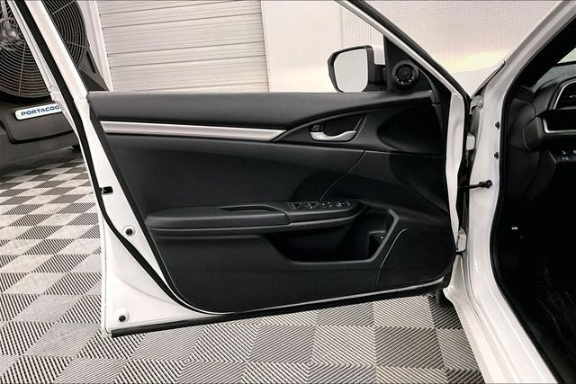 2020 Honda Civic Sport Adaptive Cruise - Remote Start