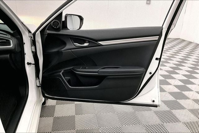 2020 Honda Civic Sport Adaptive Cruise - Remote Start