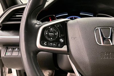 2020 Honda Civic Sport Adaptive Cruise - Remote Start