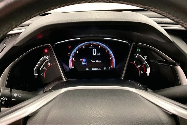 2020 Honda Civic Sport Adaptive Cruise - Remote Start