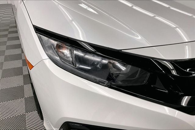 2020 Honda Civic Sport Adaptive Cruise - Remote Start