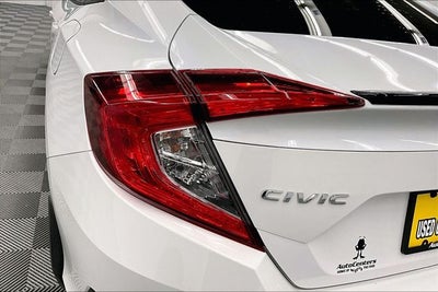 2020 Honda Civic Sport Adaptive Cruise - Remote Start