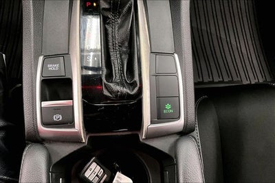 2020 Honda Civic Sport Adaptive Cruise - Remote Start