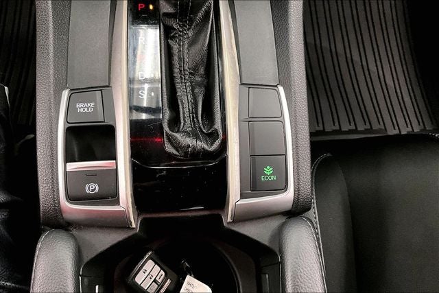 2020 Honda Civic Sport Adaptive Cruise - Remote Start