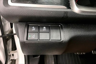 2020 Honda Civic Sport Adaptive Cruise - Remote Start