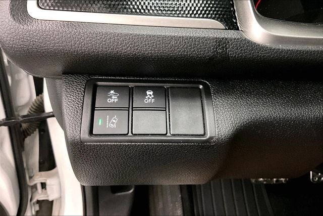 2020 Honda Civic Sport Adaptive Cruise - Remote Start