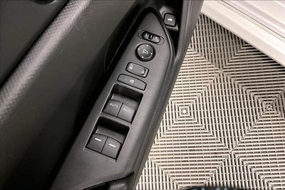 2020 Honda Civic Sport Adaptive Cruise - Remote Start