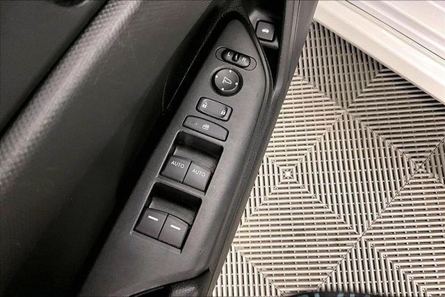 2020 Honda Civic Sport Adaptive Cruise - Remote Start