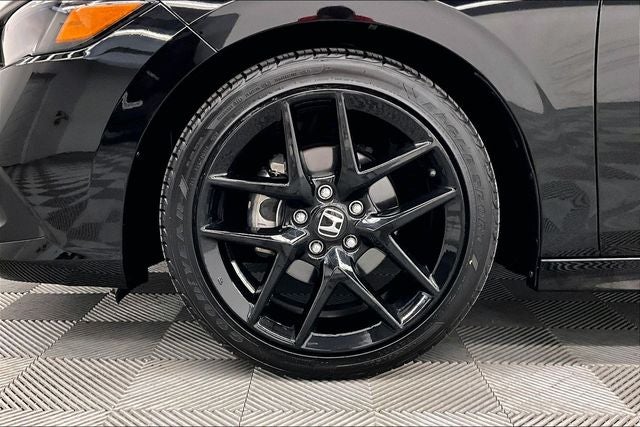 2023 Honda Civic Sport Adaptive Cruise - Remote Start