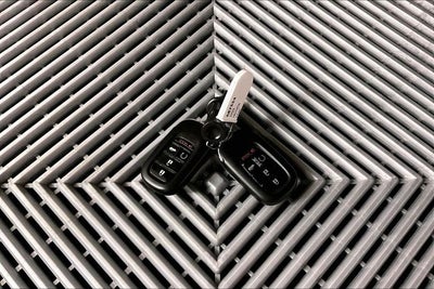 2023 Honda Civic Sport Adaptive Cruise - Remote Start