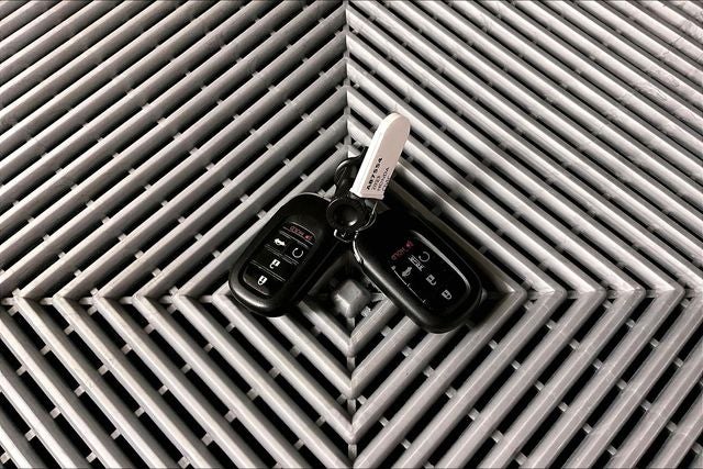 2023 Honda Civic Sport Adaptive Cruise - Remote Start