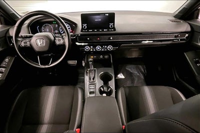 2023 Honda Civic Sport Adaptive Cruise - Remote Start