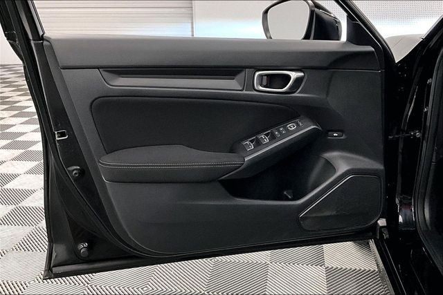 2023 Honda Civic Sport Adaptive Cruise - Remote Start