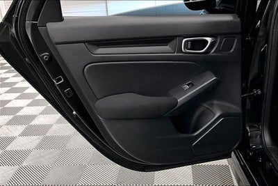2023 Honda Civic Sport Adaptive Cruise - Remote Start