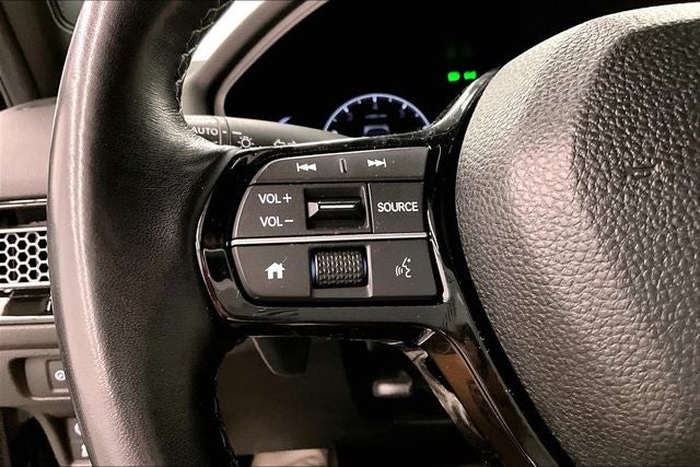 2023 Honda Civic Sport Adaptive Cruise - Remote Start