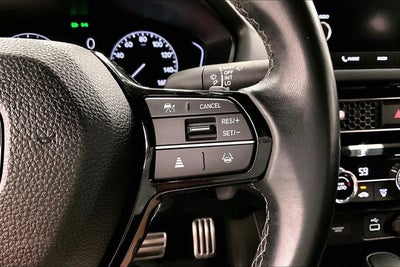 2023 Honda Civic Sport Adaptive Cruise - Remote Start