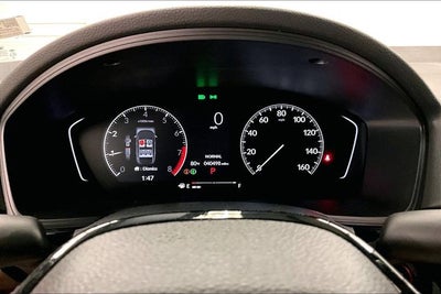 2023 Honda Civic Sport Adaptive Cruise - Remote Start