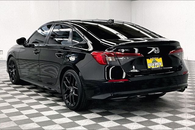 2023 Honda Civic Sport Adaptive Cruise - Remote Start