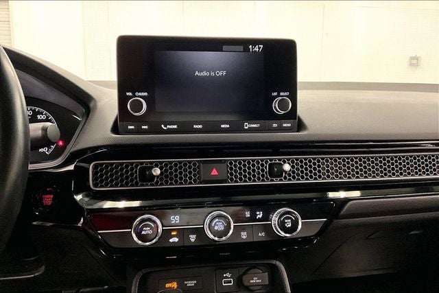 2023 Honda Civic Sport Adaptive Cruise - Remote Start