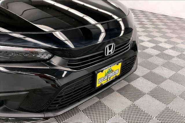 2023 Honda Civic Sport Adaptive Cruise - Remote Start