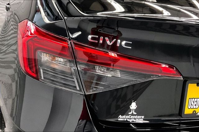 2023 Honda Civic Sport Adaptive Cruise - Remote Start