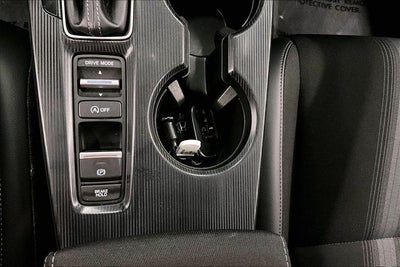 2023 Honda Civic Sport Adaptive Cruise - Remote Start